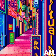 D R E A M Y | T.O - Instrumental EP