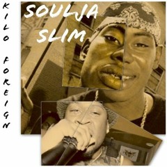 Soulja Slim