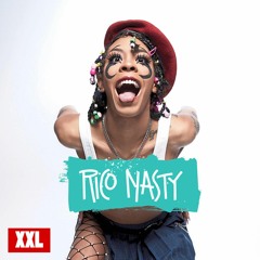 Rico Nasty - XXL Freshman Cypher 2019 Freestyle