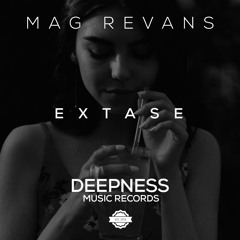 Mag Revans - Extase (Original Mix)