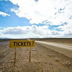 Virtual road to and eCompression AfrikaBurn2020