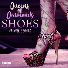 SHOES Feat. WILL GENARO