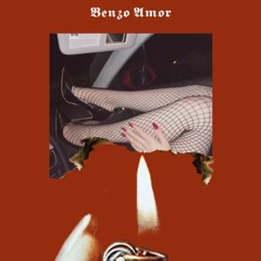 Benzo Amor - All I ever wanted to do was love you (cul-de-sac remix)