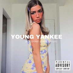 All Done Freestyle (Ft. SJ) [Midnight Disco Remix]