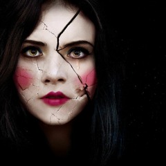 "Ghostland" TRAP/RAP BEAT INSTRUMENTAL