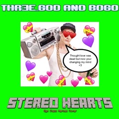 Stereo Hearts (Gym Class Heroes Cover)