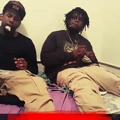 Cfeo "Hurt" Ft Odc Iveloc