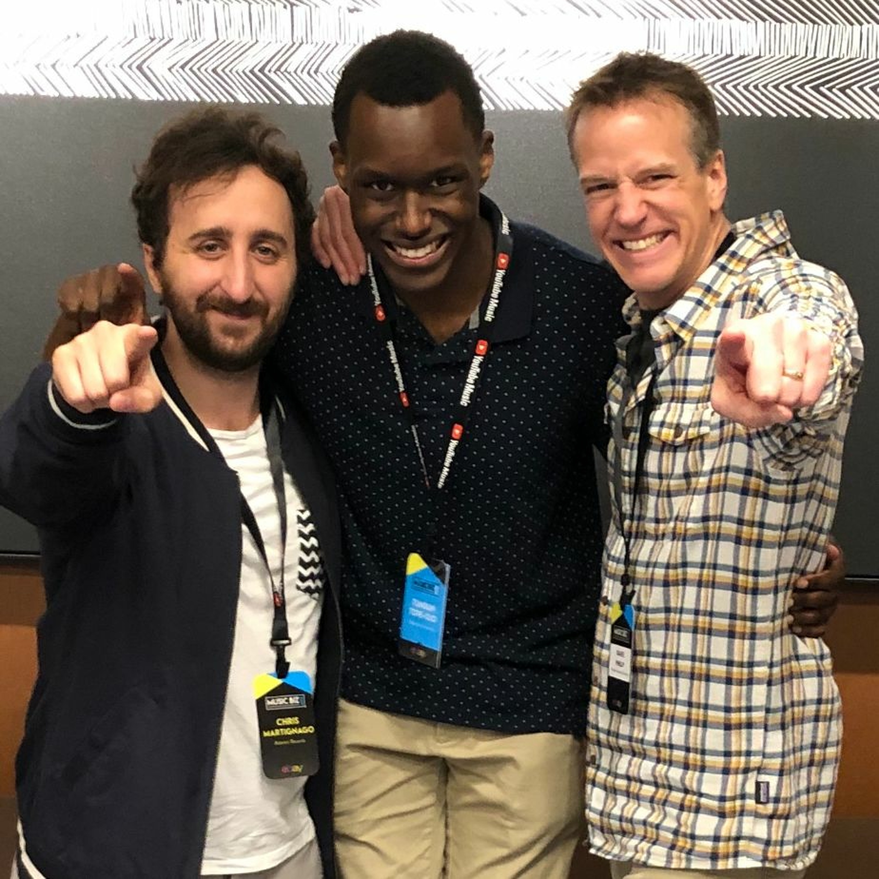 The Music Biz 101 & More Podcast