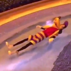 pain (numinous cover)