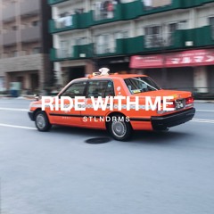 Ride with me (beat)