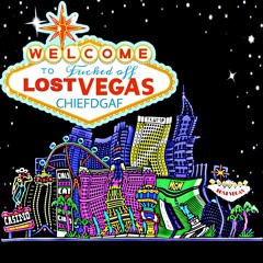DGAF - "LOST VEGAS"
