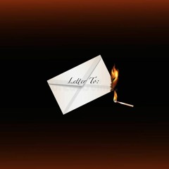 Letter To:xxxxx(Triplej)