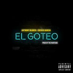 El Goteo Feat Sayder Garcia