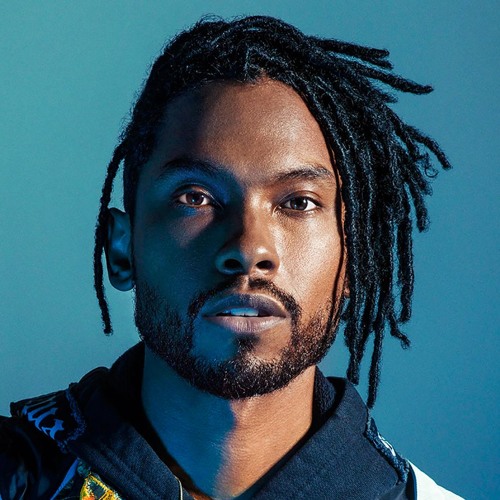 Come Through And Chill In The 80s With No J Cole Verse ~ Miguel *Slowed Down*