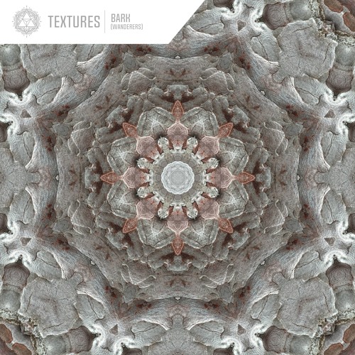 Textures Vol.7 - Bark - Mixed by Kalya Scintilla