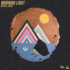 hs. - Morning Light (neutral. Remix)