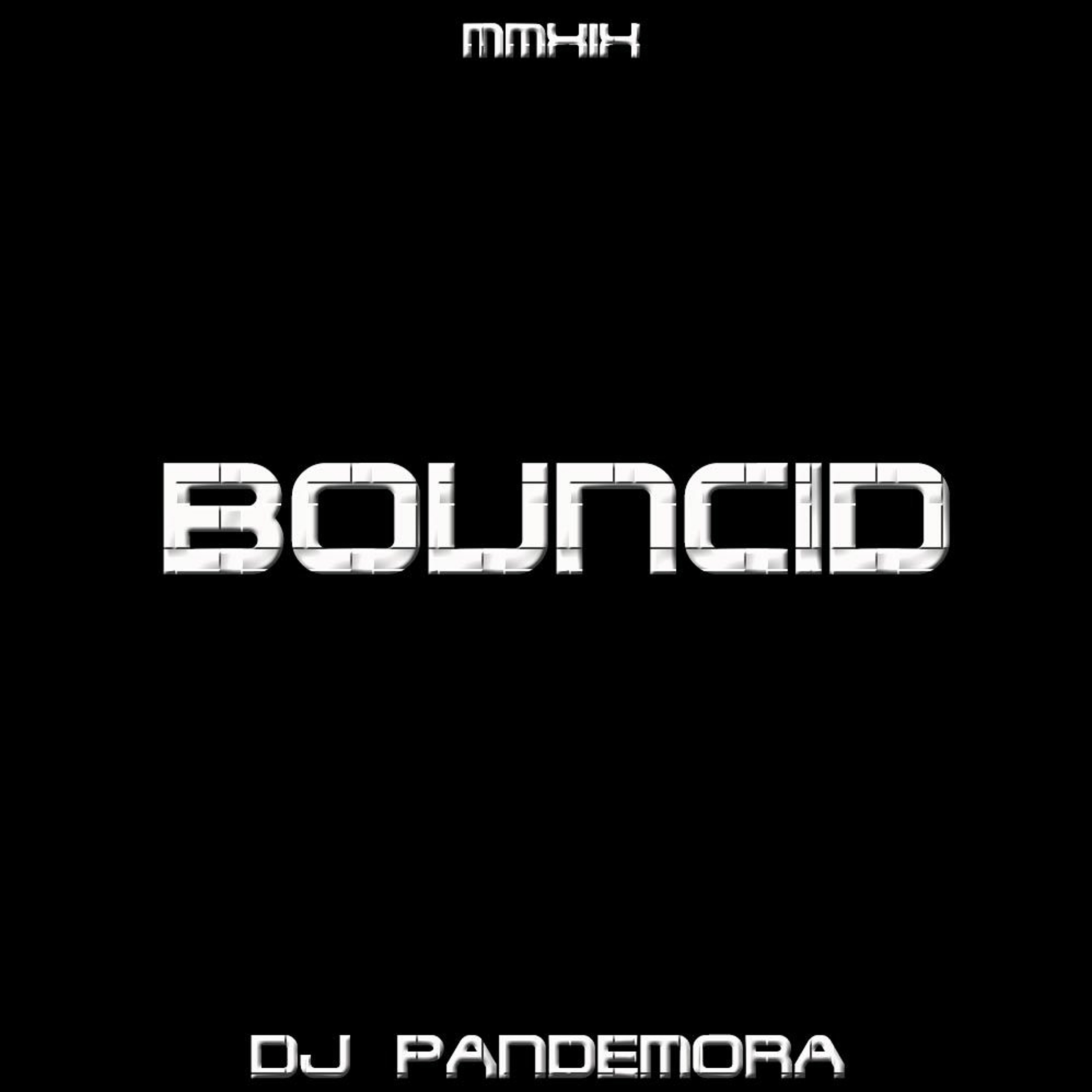 DJ Pandemora