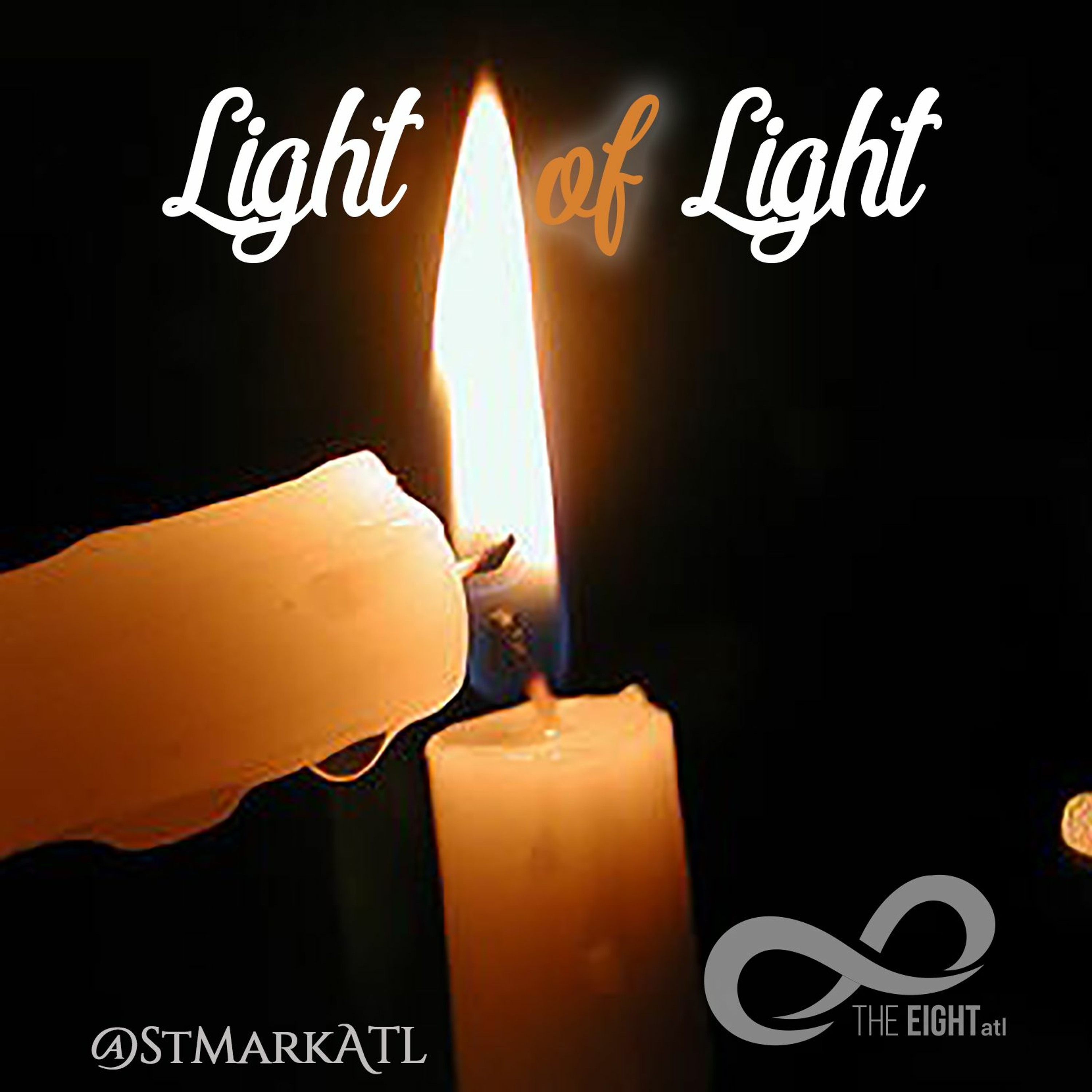 Part 2 - Ways To Become The Light - Light Of Light Series episode artwork