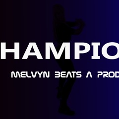 MHD X HIRO TYPE BEAT | AFRO AFRO INSTRUMENTAL | CHAMPION | PRODBY[Melvyn Beats]