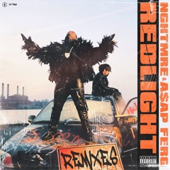 NGHTMRE & A$AP Ferg - REDLIGHT (GhostDragon Remix)