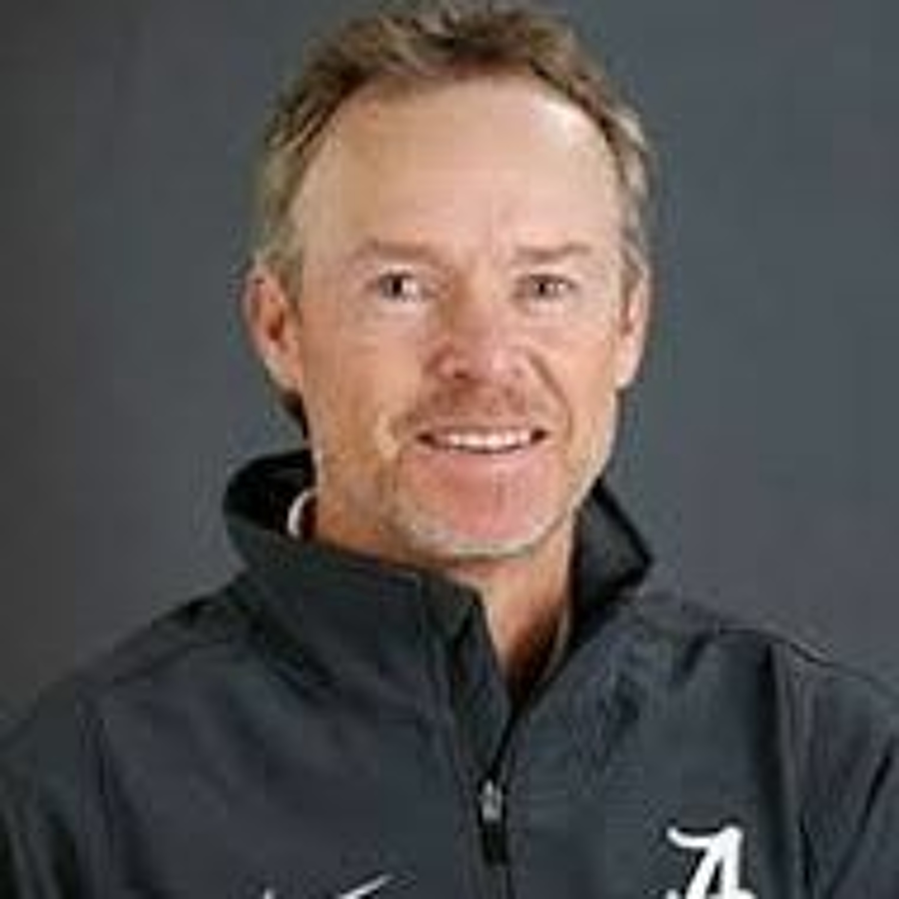 Keith Swindoll, USPTA Master Professional