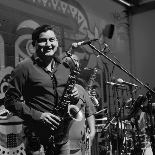 Eres Cafe Tacuba Sax Instrumental By Ramirezsax