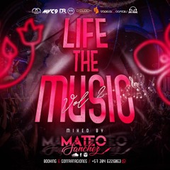 LIFE THE MUSIC VOL 2