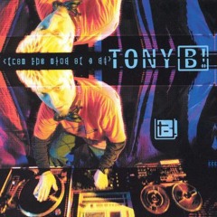Tony B on Power 106 LA (Power Tools) on 7.31.99