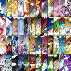 Pokemon