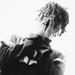 Self Influenced ft. Scooby Santana (Prod. Dante)
