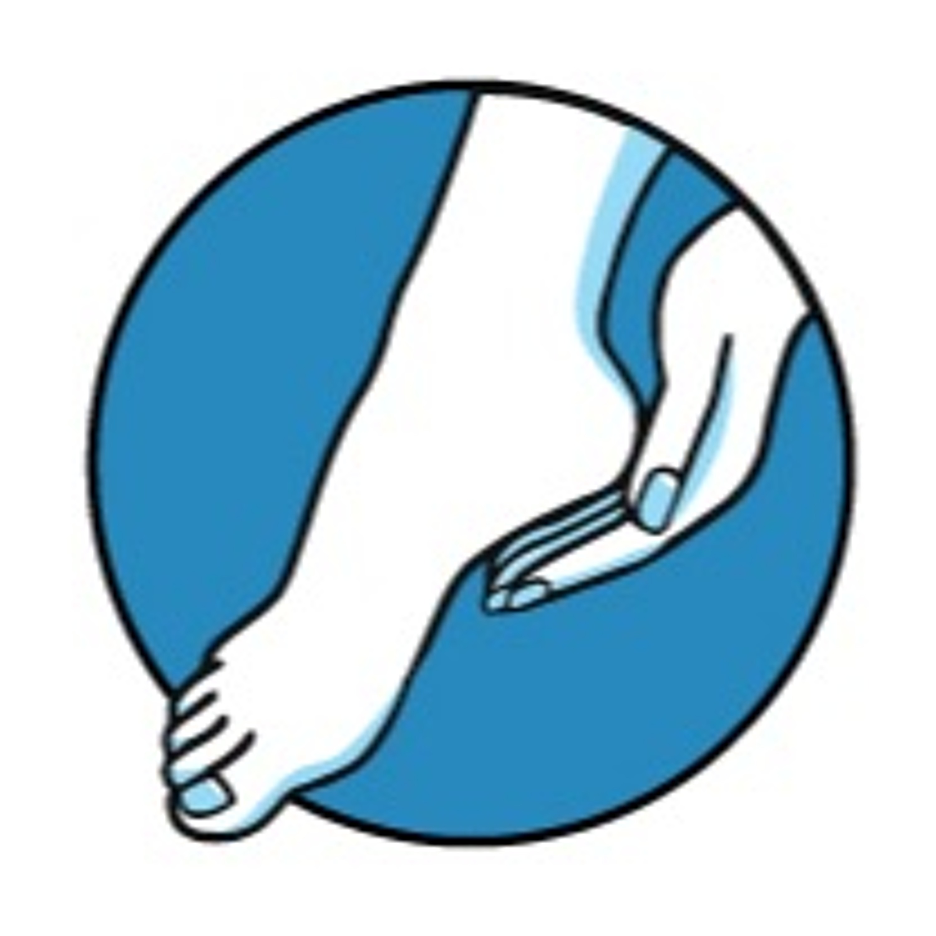 Symptoms of Nail Fungus episode artwork