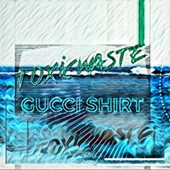 GUCCI SHIRT 4 U - MUNCHIE$ ABUSE