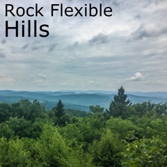 Hills - Rock Flexible