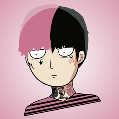 Lil Peep - Me and You Ft. Cold Hart *Unreleased CDQ*