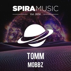 TomM - Mobbz [Free Download]