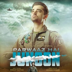 Main Urra | Parwaaz Hai Junoon | Shuja Haider