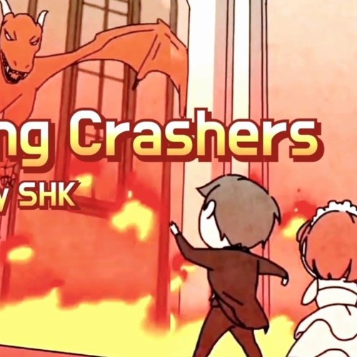 SHK - Wedding Crashers