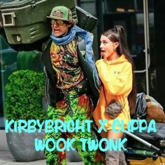 WOOK TWONK- KirbyBright x Clippa (buy=DL) Thanks for 100k :)