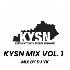 KYSN FOOTBALL MIX
