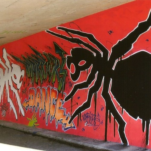 THE PRODIGY - WARRIOR'S DANCE (OWLS OF FILTH BOOTLEG) [Clip]