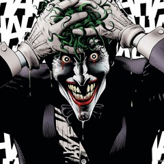 "Joker" - Travis Scott x Denzel Curry Type Beat