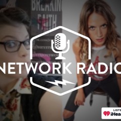 NWR #071 Natasha Pearl Hansen, Joy Eileen
