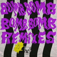 Flying Buff - Move It (kLap Remix)