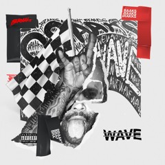 Wave (feat. Big Saturn)