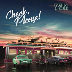 check, please! prod. Airavata