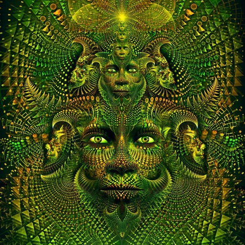 Goa Psy LOSSE TRACKS 3