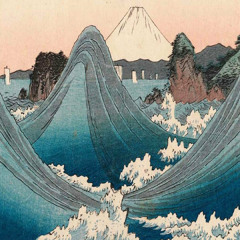 mt. fujitive - lullabies