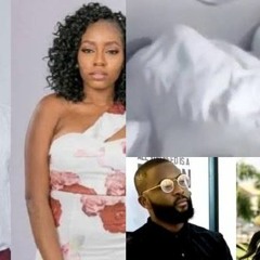 #bbnaija2019: Kedoni and Khafi sex addictio and honesty