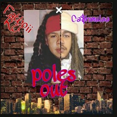Fatboii Ru x Ca$hmulaa - Poles out
