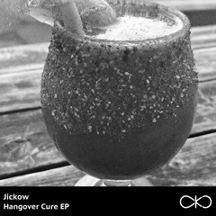 Jickow - Electrolytes - (OKO Recordings)